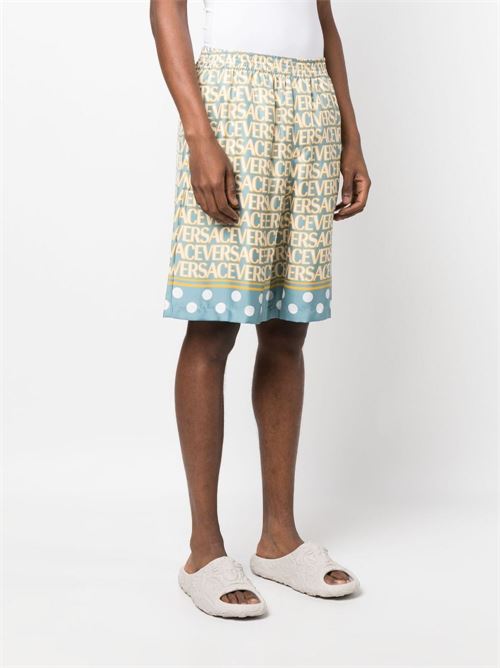 MEN Shorts VERSACE | 1002476 1A078385V510